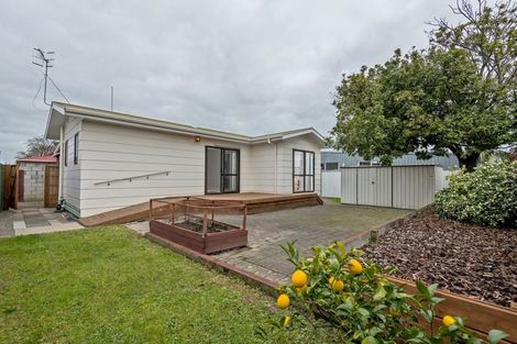 Photo of property in 33a Lockhart Avenue, Milson, Palmerston North, 4414
