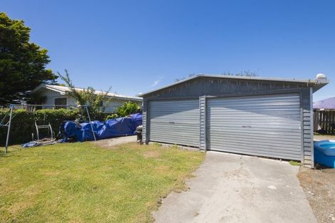Photo of property in 24 Glasgow Crescent, Kaiti, Gisborne, 4010