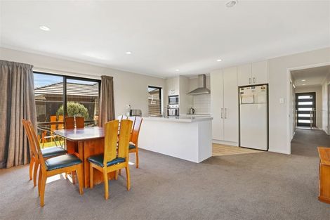 Photo of property in 59 Chandler Way, Rolleston, 7615