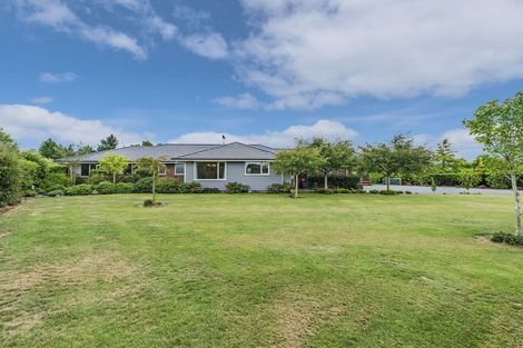 Photo of property in 3 Showground Place, Leeston, 7632