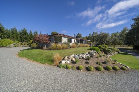 Photo of property in 423a Te Anau-mossburn Highway, Te Anau, 9672
