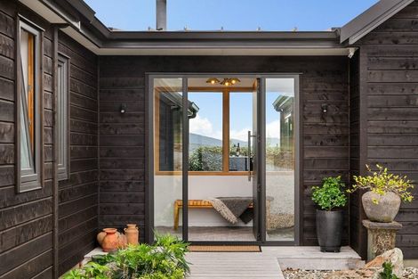 Photo of property in 112 Hall Road, Bannockburn, Cromwell, 9384