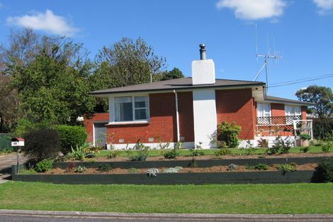 Photo of property in 10 Maple Drive, Putaruru, 3411