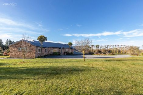 Photo of property in 75 Priors Road, Fernside, Rangiora, 7471