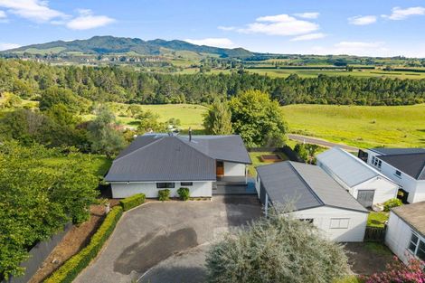 Photo of property in 9 Arapuni Road, Arapuni, Putaruru, 3415