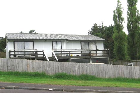 Photo of property in 12 Kotinga Avenue, Glen Eden, Auckland, 0602