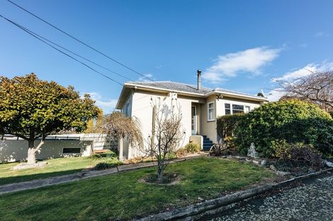 Photo of property in 34 Mersey Street, South Hill, Oamaru, 9400