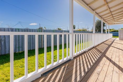 Photo of property in 23 Dee Street, Otane, 4202