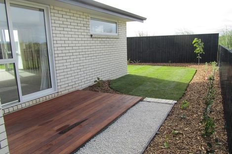 Photo of property in 55 Whitburn Avenue, Halswell, Christchurch, 8025