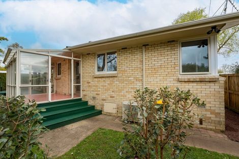 Photo of property in 28 Barrie Crescent, Silverdale, Hamilton, 3216