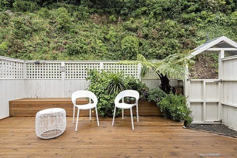 Photo of property in 153d Grant Road, Thorndon, Wellington, 6011