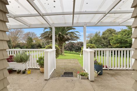 Photo of property in 93 Kakepuku Road, Pokuru, Te Awamutu, 3873