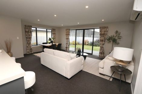 Photo of property in 131 Walnut Avenue, Allenton, Ashburton, 7700