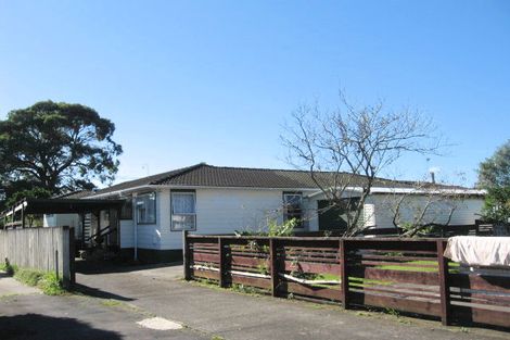 Photo of property in 126 Cascades Road, Pakuranga Heights, Auckland, 2010