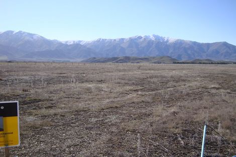 Photo of property in 23 Hardacre Place, Omarama, 9412