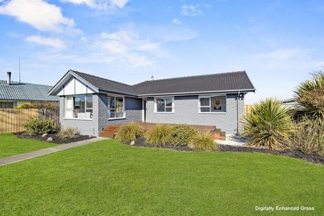 Photo of property in 20 Inverell Place, North New Brighton, Christchurch, 8083