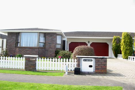 Photo of property in 22 Stafford Street, Springvale, Whanganui, 4501