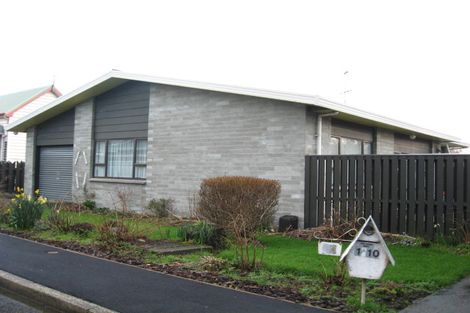 Photo of property in 10 Kirkwood Lane, Invercargill, 9810