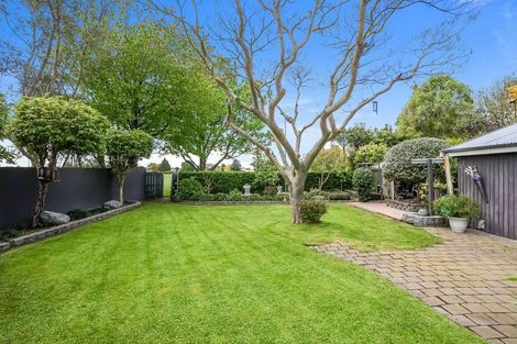 Photo of property in 52 Ashgrove Street, Rangiora, 7400