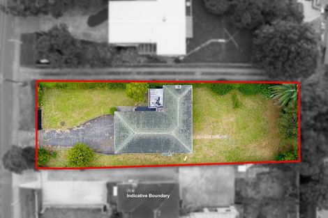 Photo of property in 41 Royal Road, Massey, Auckland, 0614