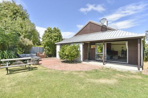 Photo of property in 611 Upper Sefton Road, Sefton, 7477