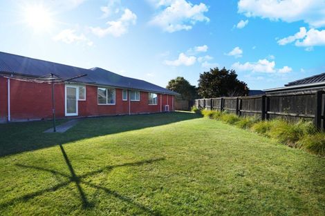 Photo of property in 45 Othello Drive, Rolleston, 7614