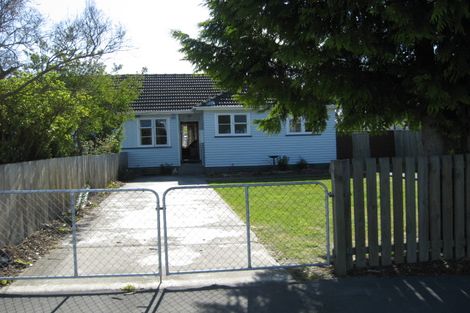 Photo of property in 31 Quinns Road, Shirley, Christchurch, 8013