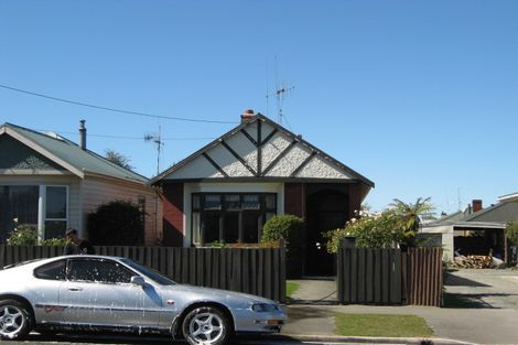 Photo of property in 12 Rhodes Street, Parkside, Timaru, 7910