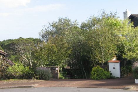 Photo of property in 14 Lawndale Place, Saint Heliers, Auckland, 1071