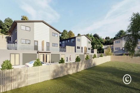 Photo of property in 64 Woodland Road, Johnsonville, Wellington, 6037