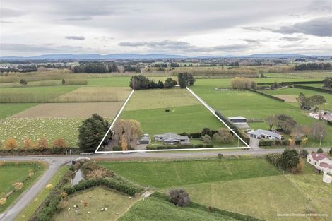 Photo of property in 327 Egerton Road, Winton, 9782