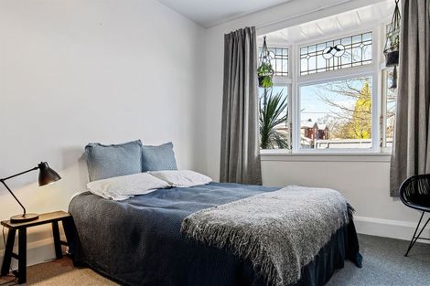 Photo of property in 7 Humboldt Street, Sydenham, Christchurch, 8023