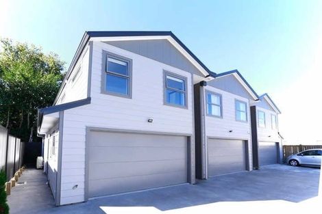 Photo of property in 3/42 Charlemont Street, Whitiora, Hamilton, 3200