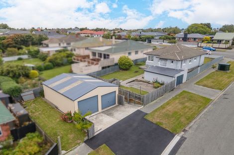 Photo of property in 35 Saint George Street, Watlington, Timaru, 7910