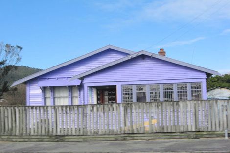 Photo of property in 131 Preston Road, Blaketown, Greymouth, 7805