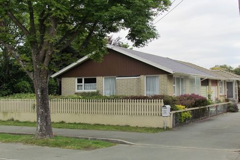 Photo of property in 1/51 Studholme Street, Somerfield, Christchurch, 8024