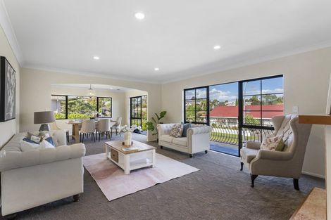 Photo of property in 6 Westview Court, Somerville, Auckland, 2014