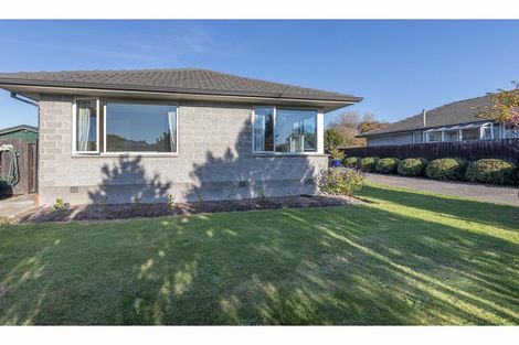 Photo of property in 49 Wales Street, Halswell, Christchurch, 8025