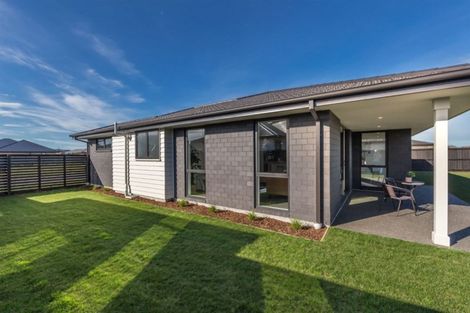 Photo of property in 19 Durells Crescent, Kaiapoi, 7630