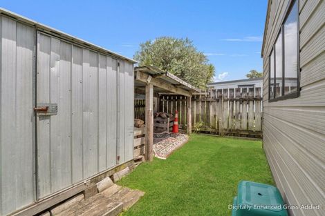 Photo of property in 21a Chester Street, Levin, 5510