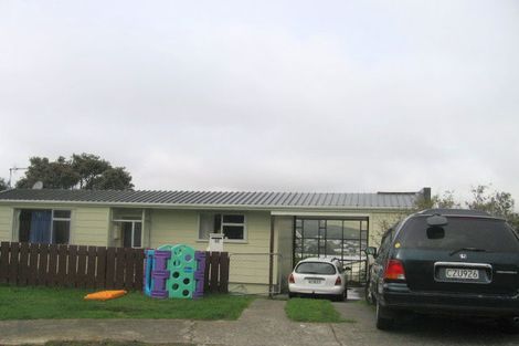 Photo of property in 10 Yemen Place, Ascot Park, Porirua, 5024
