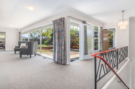 Photo of property in 115 Winchester Street, Levin, 5510