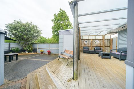 Photo of property in 11a Botanical Road, Takaro, Palmerston North, 4412