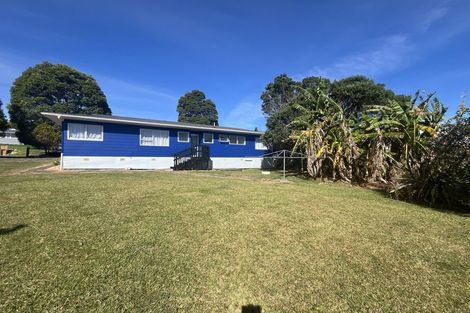 Photo of property in 91 Allen Bell Drive, Kaitaia, 0410