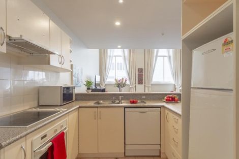 Photo of property in Whitmore Apartments, 7c Stout Street, Wellington Central, Wellington, 6011