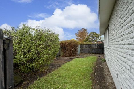 Photo of property in 10 Te Maru Place, Redwood, Christchurch, 8051