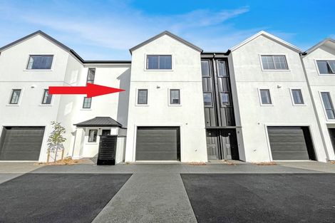 Photo of property in 3/92 Peterborough Street, Christchurch Central, Christchurch, 8013