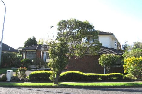 Photo of property in 27 Clydesdale Avenue, Somerville, Auckland, 2014