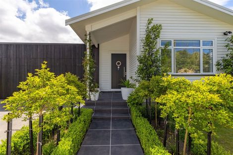Photo of property in 19 Hawthorne Street, Strowan, Christchurch, 8052