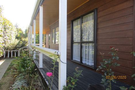 Photo of property in 42 Clarke Avenue, Te Aroha, 3320